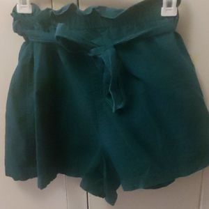 Women's Wild Fable Corduroy Shorts